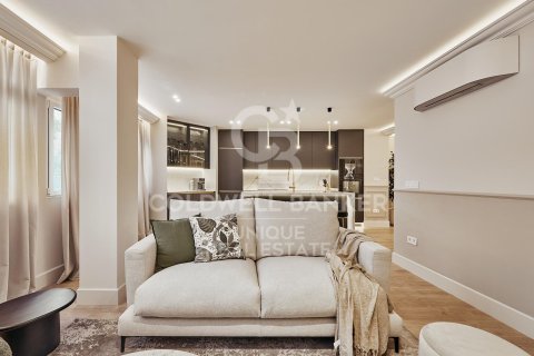 Apartment à vendre à Madrid, Espagne, 3 chambres, 243 m2 No. 179006 - photo 3