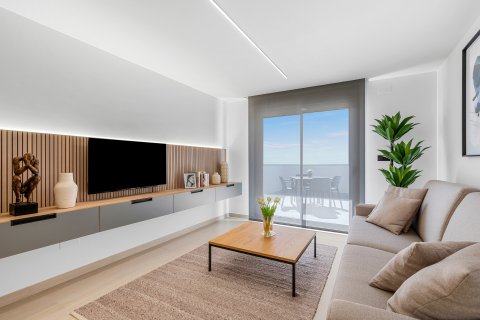 Apartament w Guardamar del Segura, Alicante, Hiszpania 2 sypialnie,  nr 182137 – zdjęcie 18
