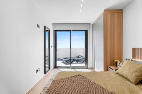 Apartament w Guardamar del Segura, Alicante, Hiszpania 2 sypialnie,  nr 182137 – zdjęcie 5