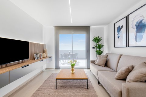 Apartament w Guardamar del Segura, Alicante, Hiszpania 2 sypialnie,  nr 182137 – zdjęcie 19