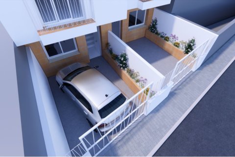 Townhouse zum Verkauf in Cartagena, Murcia, Spanien 3 Schlafzimmer, Nr. 182139 - Foto 7