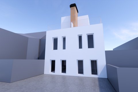 Townhouse zum Verkauf in Cartagena, Murcia, Spanien 3 Schlafzimmer, Nr. 182139 - Foto 12