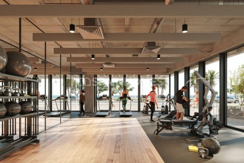 Продажа квартиры в Малага, Испания 5 спален, 150м2 №147716 - фото 8