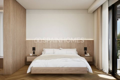 Продажа квартиры в Малага, Испания 5 спален, 150м2 №147716 - фото 21