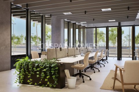 Продажа квартиры в Малага, Испания 5 спален, 150м2 №147716 - фото 9