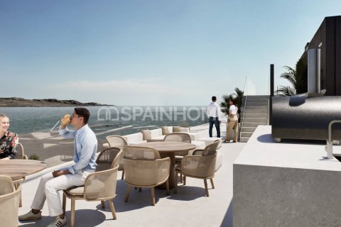 Продажа квартиры в Малага, Испания 5 спален, 150м2 №147716 - фото 4