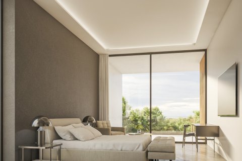 Villa pārdošanā Ciudalcampo, Madrid, Spānijā 5 istabas, 843 m2 Nr. 147713 - attēls 12