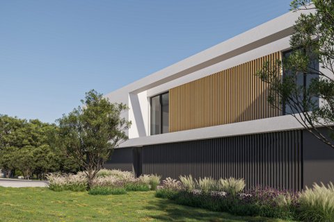 Villa pārdošanā Ciudalcampo, Madrid, Spānijā 5 istabas, 843 m2 Nr. 147713 - attēls 1