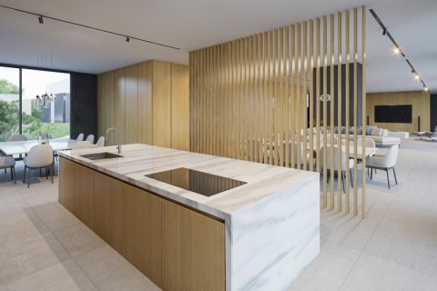 Villa pārdošanā Ciudalcampo, Madrid, Spānijā 5 istabas, 843 m2 Nr. 147713 - attēls 2