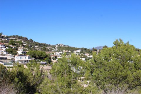 Terreno in vendita a Benissa, Alicante, Spagna 624 mq. N° 147714 - foto 12