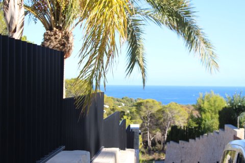 Terreno a Benissa, Alicante, Spagna 624 mq. N° 147714