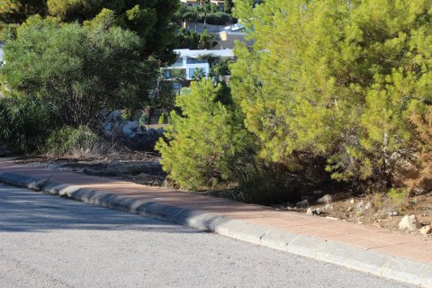 Terreno in vendita a Benissa, Alicante, Spagna 624 mq. N° 147714 - foto 2