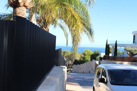 Terreno in vendita a Benissa, Alicante, Spagna 624 mq. N° 147714 - foto 14