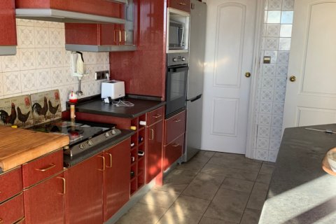 Продажа пентхауса в Кальпе, Аликанте, Испания 2 спальни, 90м2 №147715 - фото 11