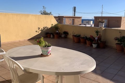 Продажа пентхауса в Кальпе, Аликанте, Испания 2 спальни, 90м2 №147715 - фото 20