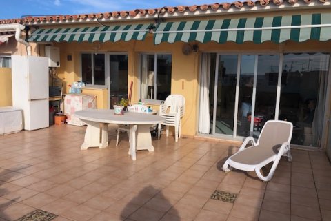 Продажа пентхауса в Кальпе, Аликанте, Испания 2 спальни, 90м2 №147715 - фото 8