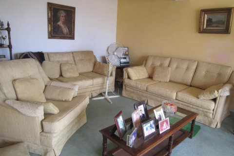 Продажа пентхауса в Кальпе, Аликанте, Испания 2 спальни, 90м2 №147715 - фото 18