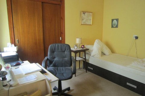 Продажа пентхауса в Кальпе, Аликанте, Испания 2 спальни, 90м2 №147715 - фото 19