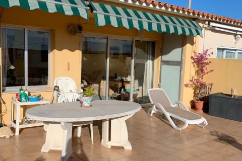 Продажа пентхауса в Кальпе, Аликанте, Испания 2 спальни, 90м2 №147715 - фото 3