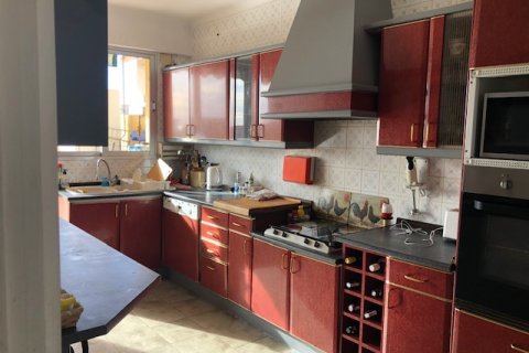 Продажа пентхауса в Кальпе, Аликанте, Испания 2 спальни, 90м2 №147715 - фото 9