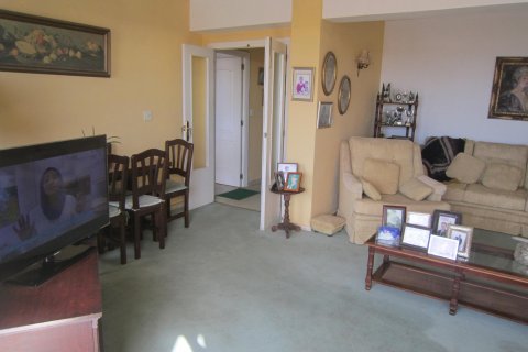 Продажа пентхауса в Кальпе, Аликанте, Испания 2 спальни, 90м2 №147715 - фото 17