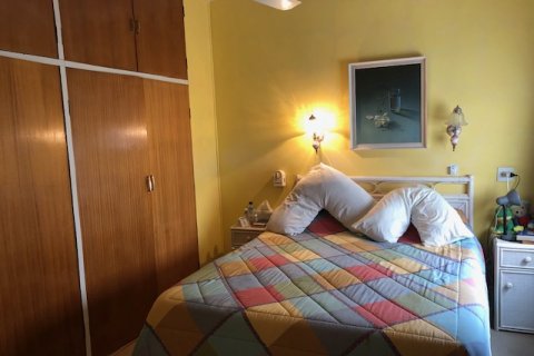 Продажа пентхауса в Кальпе, Аликанте, Испания 2 спальни, 90м2 №147715 - фото 13