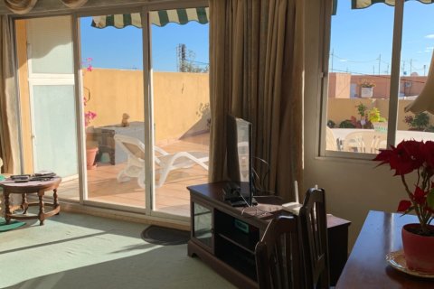 Продажа пентхауса в Кальпе, Аликанте, Испания 2 спальни, 90м2 №147715 - фото 15