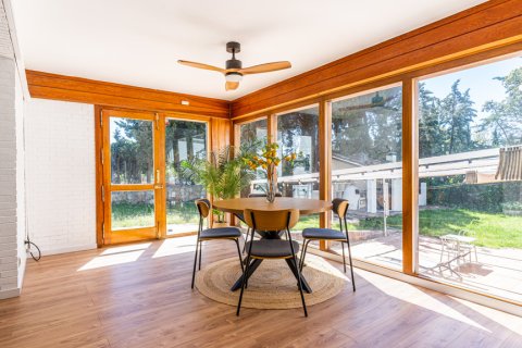 Villa till salu i Las Rozas de Madrid, Madrid, Spanien 5 sovrum, 679 kvm. Nr. 147710 - foto 13