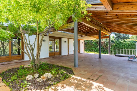 Villa till salu i Las Rozas de Madrid, Madrid, Spanien 5 sovrum, 679 kvm. Nr. 147710 - foto 28