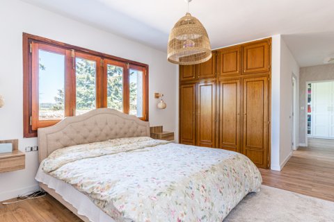 Villa till salu i Las Rozas de Madrid, Madrid, Spanien 5 sovrum, 679 kvm. Nr. 147710 - foto 21