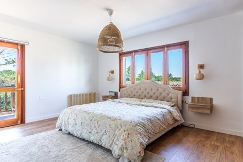 Villa till salu i Las Rozas de Madrid, Madrid, Spanien 5 sovrum, 679 kvm. Nr. 147710 - foto 20