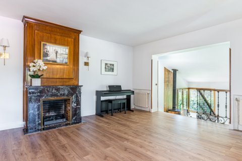 Villa till salu i Las Rozas de Madrid, Madrid, Spanien 5 sovrum, 679 kvm. Nr. 147710 - foto 9