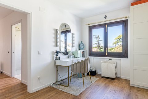 Villa till salu i Las Rozas de Madrid, Madrid, Spanien 5 sovrum, 679 kvm. Nr. 147710 - foto 24