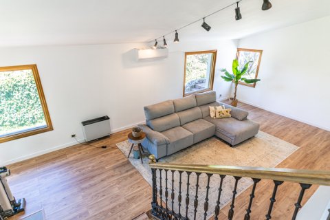 Villa till salu i Las Rozas de Madrid, Madrid, Spanien 5 sovrum, 679 kvm. Nr. 147710 - foto 10