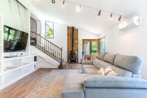 Villa till salu i Las Rozas de Madrid, Madrid, Spanien 5 sovrum, 679 kvm. Nr. 147710 - foto 11