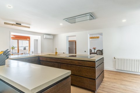 Villa till salu i Las Rozas de Madrid, Madrid, Spanien 5 sovrum, 679 kvm. Nr. 147710 - foto 15