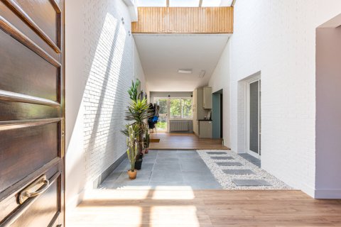 Villa till salu i Las Rozas de Madrid, Madrid, Spanien 5 sovrum, 679 kvm. Nr. 147710 - foto 2