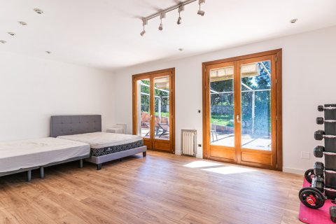 Villa till salu i Las Rozas de Madrid, Madrid, Spanien 5 sovrum, 679 kvm. Nr. 147710 - foto 26