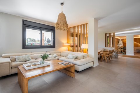 Villa pārdošanā Ciudalcampo, Madrid, Spānijā 6 istabas, 855 m2 Nr. 147711 - attēls 4