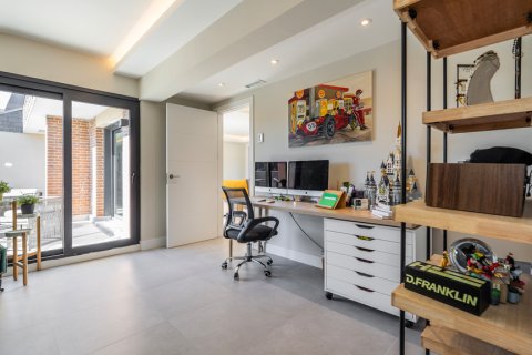 Villa pārdošanā Ciudalcampo, Madrid, Spānijā 6 istabas, 855 m2 Nr. 147711 - attēls 26