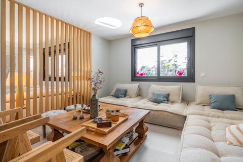 Villa pārdošanā Ciudalcampo, Madrid, Spānijā 6 istabas, 855 m2 Nr. 147711 - attēls 5