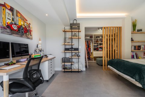 Villa pārdošanā Ciudalcampo, Madrid, Spānijā 6 istabas, 855 m2 Nr. 147711 - attēls 22