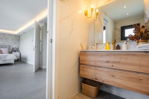 Villa pārdošanā Ciudalcampo, Madrid, Spānijā 6 istabas, 855 m2 Nr. 147711 - attēls 19