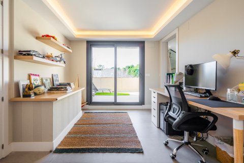 Villa pārdošanā Ciudalcampo, Madrid, Spānijā 6 istabas, 855 m2 Nr. 147711 - attēls 11