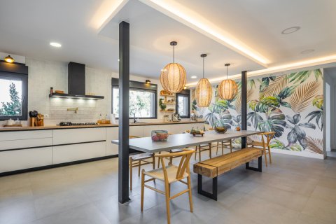 Villa pārdošanā Ciudalcampo, Madrid, Spānijā 6 istabas, 855 m2 Nr. 147711 - attēls 6