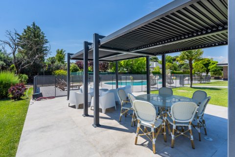 Villa pārdošanā Ciudalcampo, Madrid, Spānijā 6 istabas, 855 m2 Nr. 147711 - attēls 3