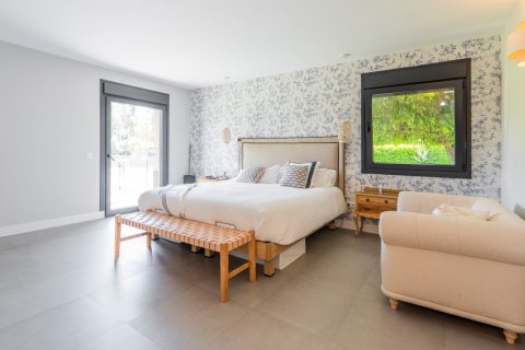 Villa pārdošanā Ciudalcampo, Madrid, Spānijā 6 istabas, 855 m2 Nr. 147711 - attēls 16