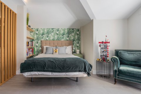 Villa pārdošanā Ciudalcampo, Madrid, Spānijā 6 istabas, 855 m2 Nr. 147711 - attēls 24