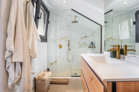 Villa pārdošanā Ciudalcampo, Madrid, Spānijā 6 istabas, 855 m2 Nr. 147711 - attēls 12