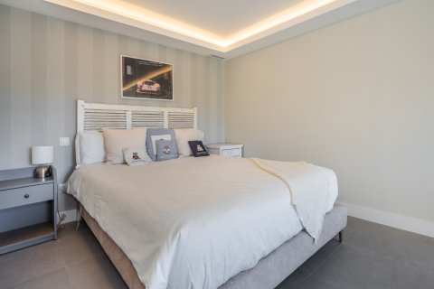 Villa pārdošanā Ciudalcampo, Madrid, Spānijā 6 istabas, 855 m2 Nr. 147711 - attēls 9